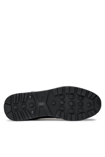 Big Star Shoes Сникърси II174084 Black - Mera.bg