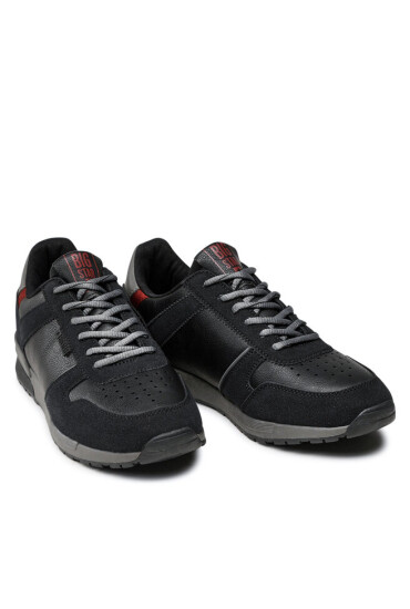 Big Star Shoes Сникърси II174084 Black - Mera.bg
