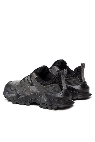 Big Star Shoes Сникърси II174209 Black - Mera.bg