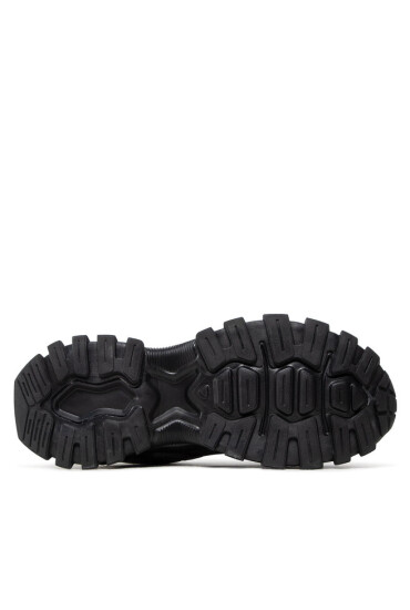 Big Star Shoes Сникърси II174209 Black - Mera.bg