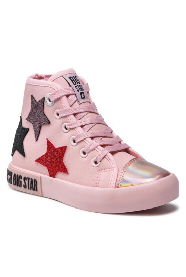Big Star Shoes Сникърси II374030 Nude - Mera.bg