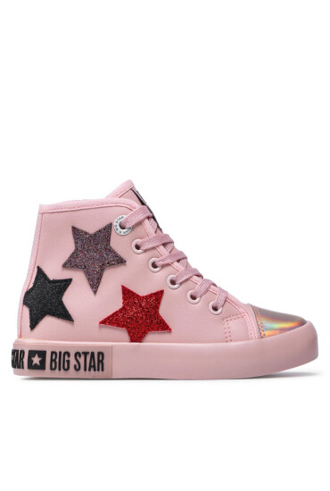 Big Star Shoes Сникърси II374030 Nude - Mera.bg
