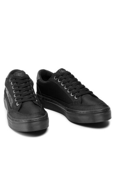 Big Star Shoes Сникърси JJ174057 Black - Mera.bg