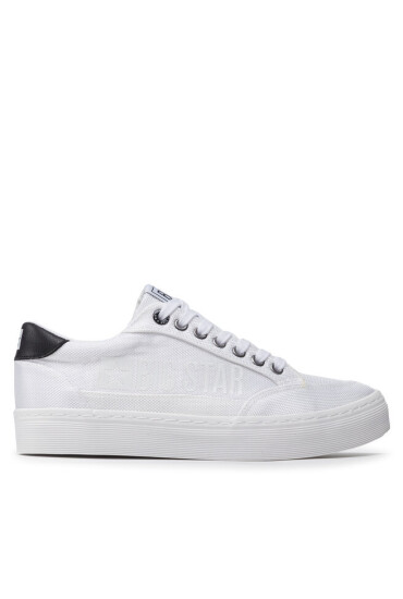 Big Star Shoes Сникърси JJ174058 Бял - Mera.bg