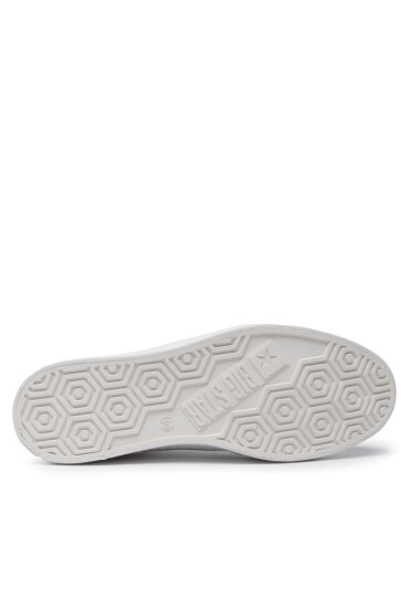 Big Star Shoes Сникърси JJ174058 Бял - Mera.bg