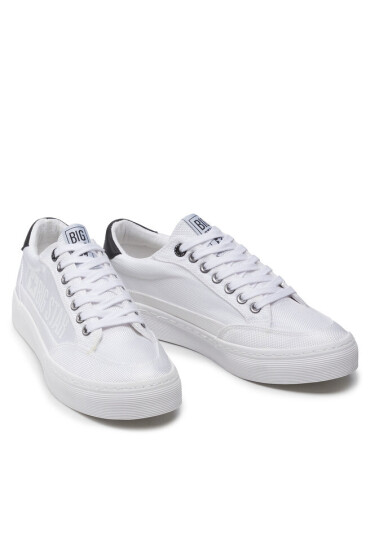Big Star Shoes Сникърси JJ174058 Бял - Mera.bg