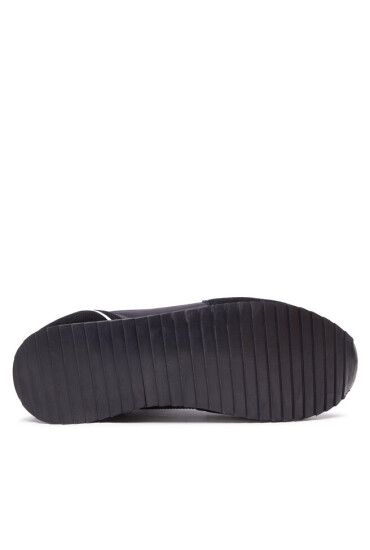 Big Star Shoes Сникърси JJ174140 Black - Mera.bg