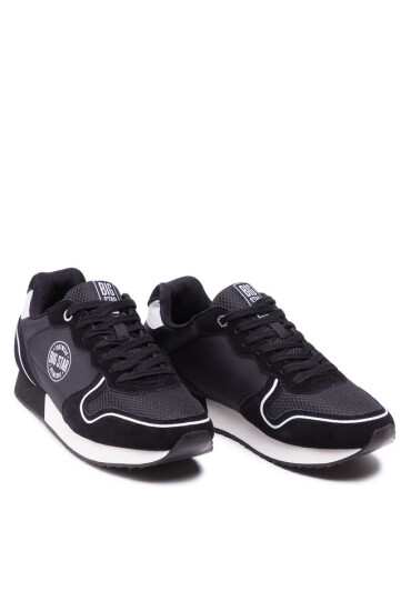 Big Star Shoes Сникърси JJ174140 Black - Mera.bg