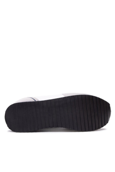 Big Star Shoes Сникърси JJ174141 White - Mera.bg