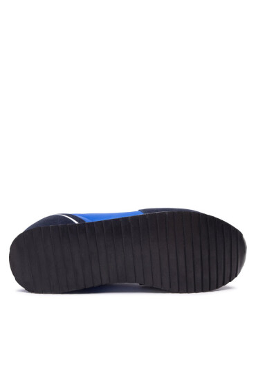 Big Star Shoes Сникърси JJ174143 Royal Blue - Mera.bg