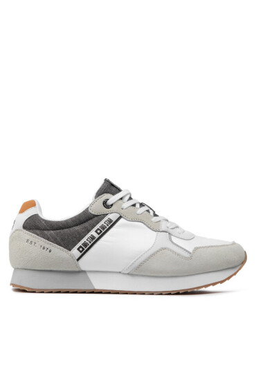 Big Star Shoes Сникърси JJ174144 White - Mera.bg