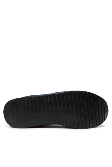 Big Star Shoes Сникърси JJ174146 Navy - Mera.bg