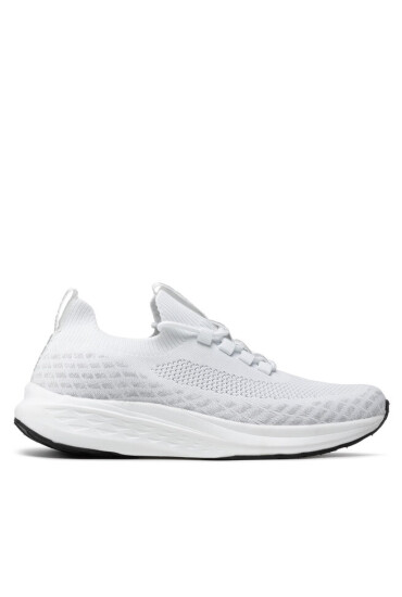 Big Star Shoes Сникърси JJ174166 White - Mera.bg