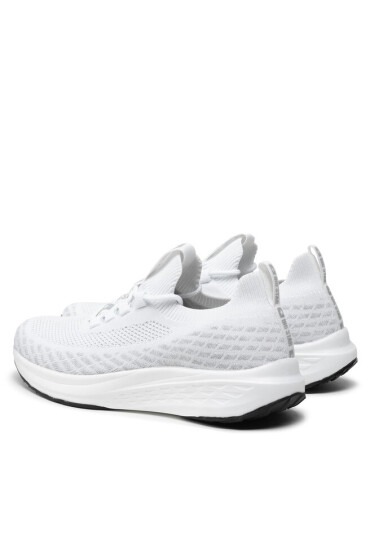Big Star Shoes Сникърси JJ174166 White - Mera.bg