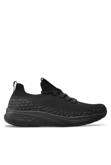 Big Star Shoes Сникърси JJ174167 Black - Mera.bg