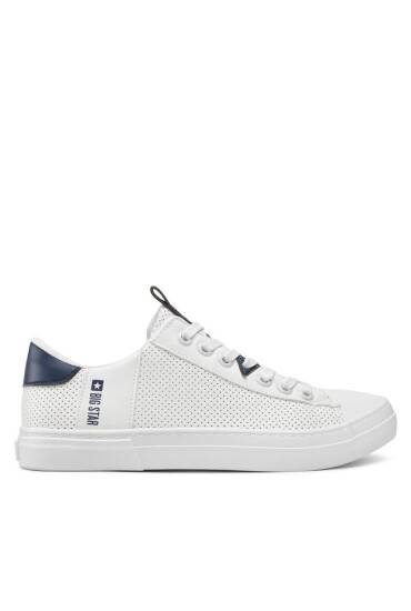 Big Star Shoes Сникърси JJ174226 White - Mera.bg