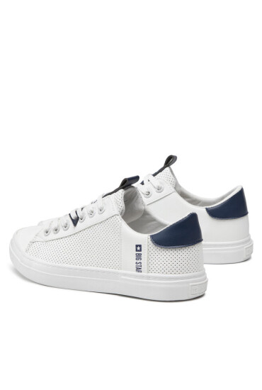 Big Star Shoes Сникърси JJ174226 White - Mera.bg