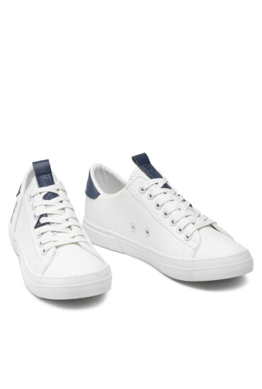 Big Star Shoes Сникърси JJ174226 White - Mera.bg