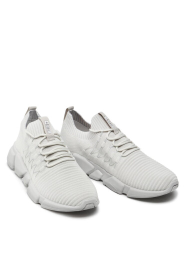 Big Star Shoes Сникърси JJ174264 Lt. Grey - Mera.bg