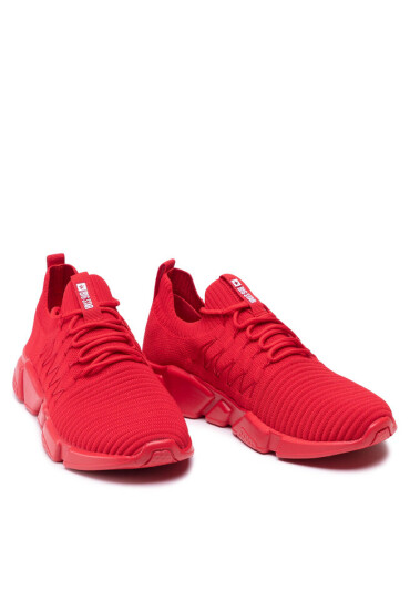 Big Star Shoes Сникърси JJ174265 Red - Mera.bg