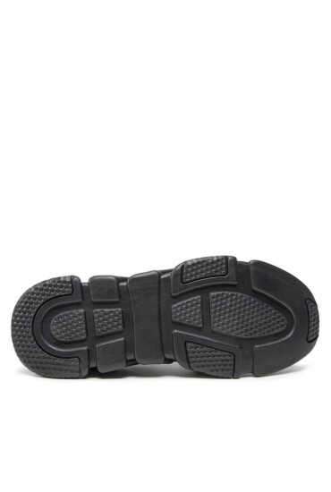 Big Star Shoes Сникърси JJ174266 Black - Mera.bg