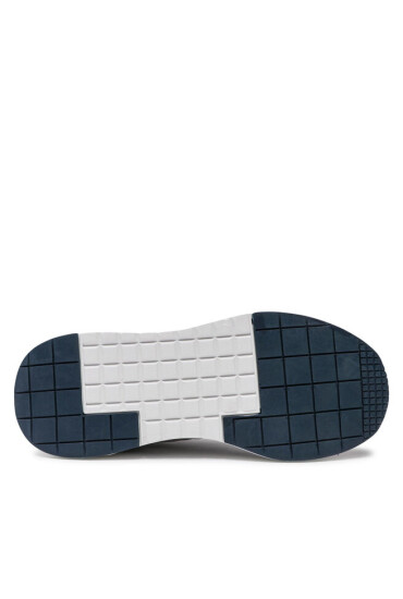 Big Star Shoes Сникърси JJ174276 Grey - Mera.bg