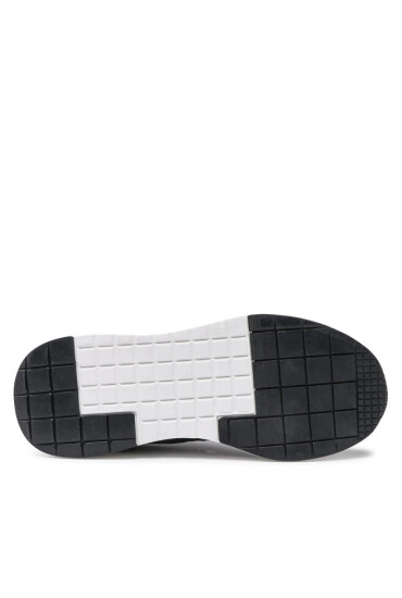 Big Star Shoes Сникърси JJ174278 Черен - Mera.bg