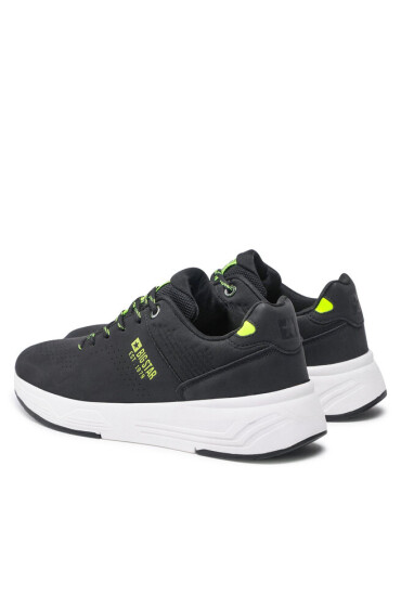 Big Star Shoes Сникърси JJ174281 Black - Mera.bg
