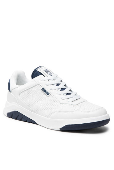 Big Star Shoes Сникърси JJ174318 White - Mera.bg