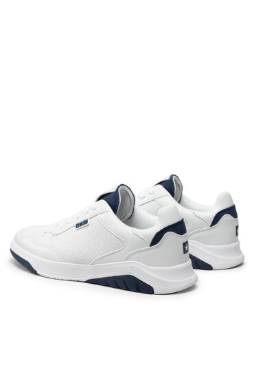 Big Star Shoes Сникърси JJ174318 White - Mera.bg