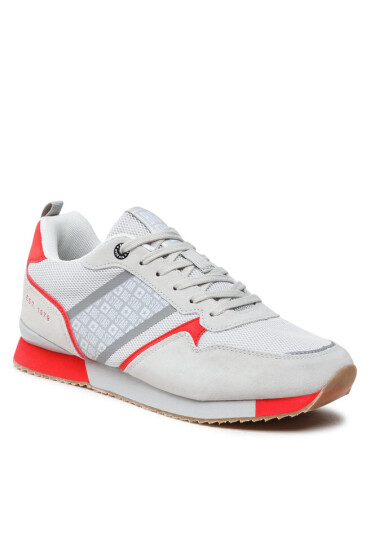 Big Star Shoes Сникърси JJ174395 Grey - Mera.bg