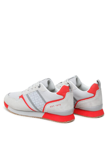Big Star Shoes Сникърси JJ174395 Grey - Mera.bg