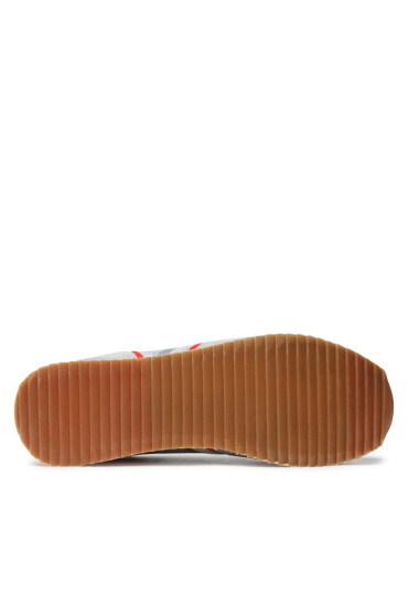 Big Star Shoes Сникърси JJ174395 Grey - Mera.bg