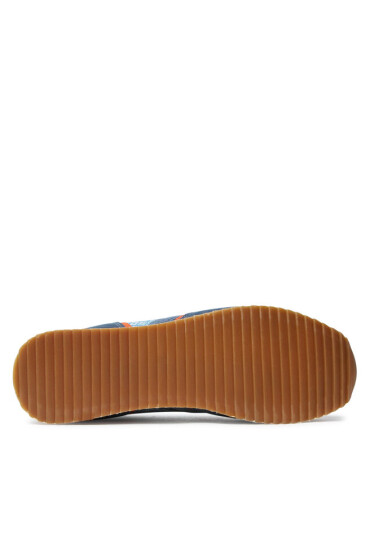 Big Star Shoes Сникърси JJ174396 Blue - Mera.bg