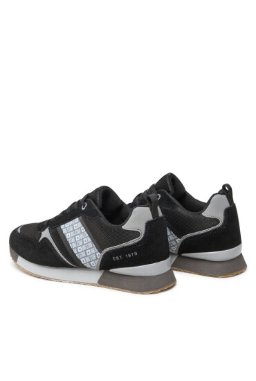 Big Star Shoes Сникърси JJ174397 Black - Mera.bg