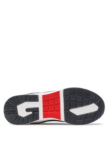 Big Star Shoes Сникърси JJ174401 Black - Mera.bg