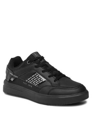 Big Star Shoes Сникърси JJ174405 Black - Mera.bg