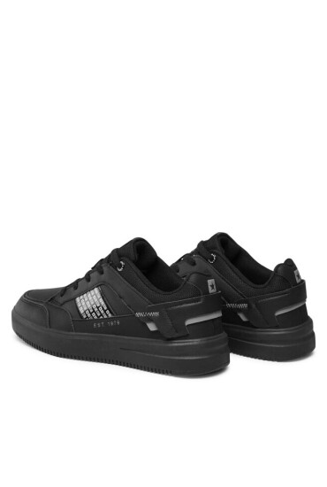Big Star Shoes Сникърси JJ174405 Black - Mera.bg