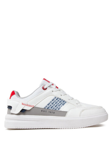 Big Star Shoes Сникърси JJ174406 White - Mera.bg