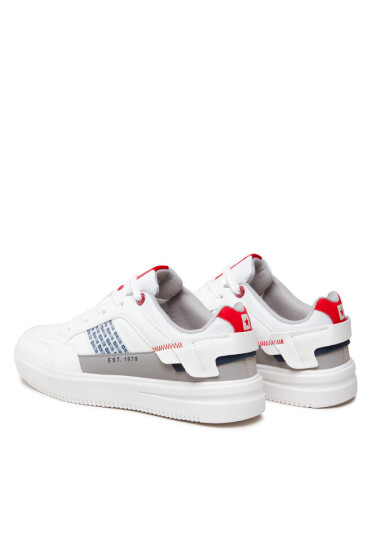 Big Star Shoes Сникърси JJ174406 White - Mera.bg