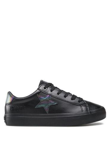 Big Star Shoes Сникърси JJ274243 Черен - Mera.bg