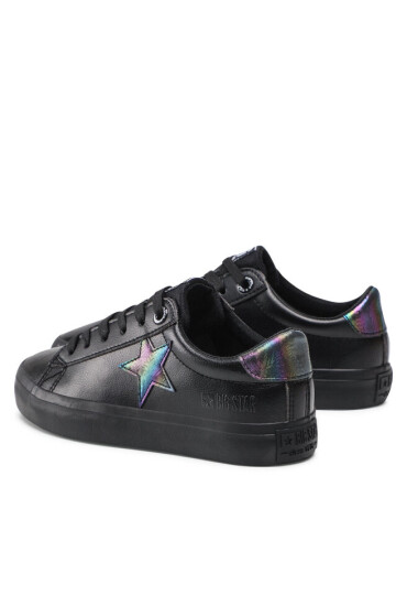 Big Star Shoes Сникърси JJ274243 Черен - Mera.bg