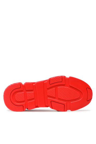 Big Star Shoes Сникърси JJ274265 Червен - Mera.bg