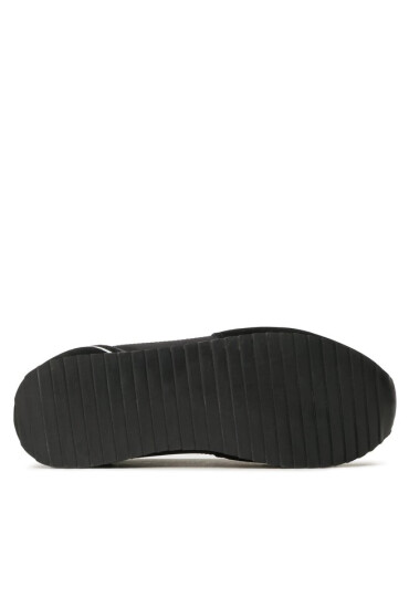 Big Star Shoes Сникърси JJ274279 Черен - Mera.bg