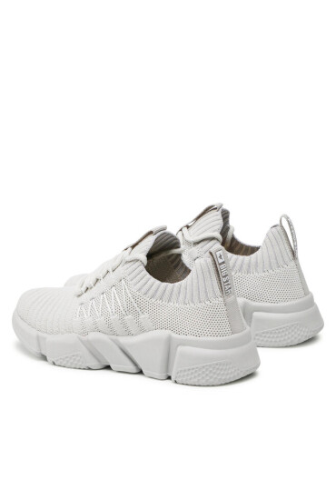 Big Star Shoes Сникърси JJ374065 Lt.Grey - Mera.bg