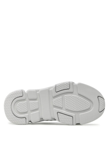 Big Star Shoes Сникърси JJ374065 Lt.Grey - Mera.bg