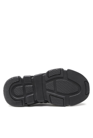 Big Star Shoes Сникърси JJ374067 Black - Mera.bg