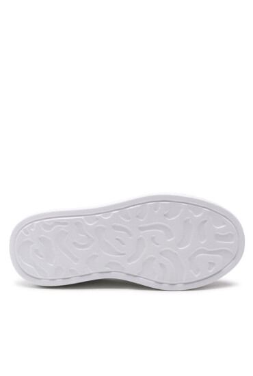 Big Star Shoes Сникърси JJ374069 White/Black - Mera.bg