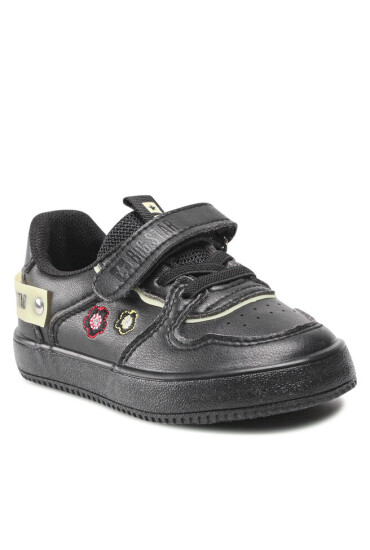 Big Star Shoes Сникърси JJ374083 Черен - Mera.bg