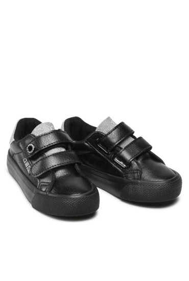 Big Star Shoes Сникърси JJ374110 Black - Mera.bg